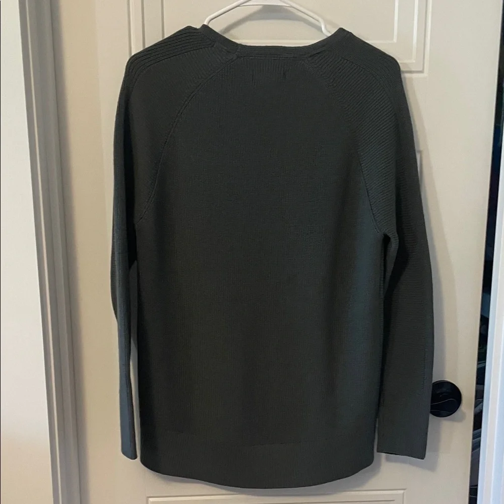 Athleta euc tunic